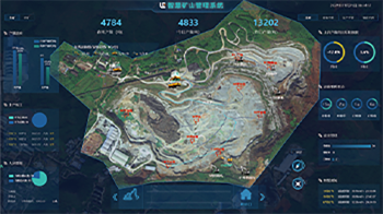 矿山案例3 矿山案例3